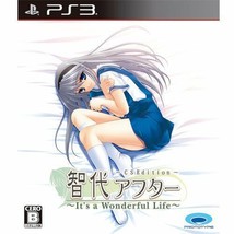 PS3 Tomoyo After It&#39;s a Wonderful Life CS Edition Japanese Game Japan Anime - £56.00 GBP