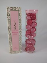 AVON Skin So Soft SSS Soft &amp; Sensual Moisturizing Bath Beads Vintage NOS (1996) - £17.28 GBP