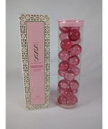 AVON Skin So Soft SSS Soft &amp; Sensual Moisturizing Bath Beads Vintage NOS... - £17.37 GBP