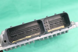 Mercedes Engine Control Unit Module ECU ECM A2721536191 A-272-153-61-91 image 3