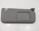 Passenger Sun Visor Illuminated Electric EV Fits 10-14 RAV4 747481 - $77.22