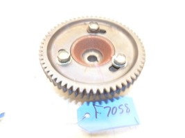 FORD Shibaura 1700 Tractor LE892 25hp Diesel Engine Fuel Injection Pump Gear - $71.32