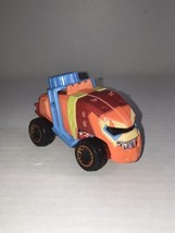 Hot Wheels Masters of the Universe ~ Beast Man 1/64 Diecast Car - $4.99