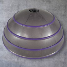 Dyson UP13 UP20 UP30 DC61 DC65 DC66 Ball Shell Cover Purple Gray - $5.05