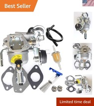 Complete 5410765 Carburetor Replacement for Onan 5500 RV - Installation ... - $1,615.80 MXN