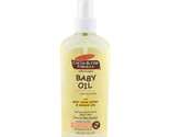 Palmers Cocoa Butter Formula Baby Oil 5.1 OZ - $12.19