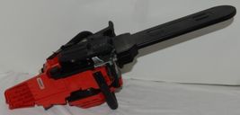 Craftsman S1450 14 Inch 42cc Gas 2 Cycle Chainsaw Easy Start Technology image 8