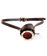 Original Industrial Revolution Mechanical God Cult Red And Green Single ... - $74.80