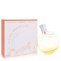 Eau Des Merveilles by Hermes Eau De Toilette Spray 1.6 oz (Women) - €102,10 EUR