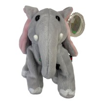 Clomp The Elephant Kenya Coca-Cola International 1999 Edition Plush - $14.94