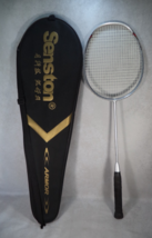 Senston Badminton Racquet Racket for Adults 27 inch with Case - $29.65