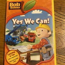 Bob The Builder: Yes We Can - £9.40 GBP