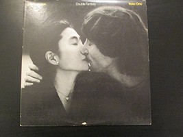 Double Fantasy [Vinyl] John Lennon and Geffen - £18.98 GBP