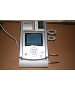 CubeScan BioCon 500 Bladder Scanner with power supply (no probe) 3.10PT - $266.70 CAD