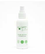 HAIR DETOX by ENVY WIGS, Anti-Bacterial Spray for Wigs, 4 oz spray bottl... - £15.05 GBP