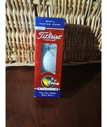 Titleist Set Of 3 Golf Balls - $293.68 MXN