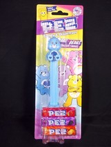 Care Bears PEZ Dispenser Blue GRUMPY BEAR NEW 2023 - £6.25 GBP