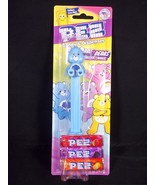 Care Bears PEZ Dispenser Blue GRUMPY BEAR NEW 2023 - $7.95