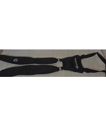 TaylorMade Golf Bag Backpack Style Replacement Strap Black - €25,48 EUR