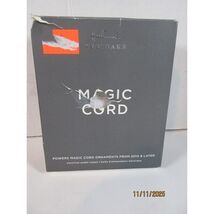 Hallmark Keepsake Magic Cord for Ornaments 2010 Later Electrical Power S... - $9.49