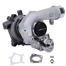 K04 Turbo Turbocharger for Mazda CX-7 2.3L L3-VDT 258HP 2006-2014 L33L13700B - £514.23 GBP