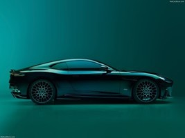 Aston Martin DBS770 Ultimate 2024 Poster 24 X 32 #CR-A1-1542319 - £26.99 GBP