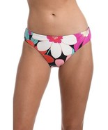 MSRP $64 La Blanca Womens Reversible Hipster Bikini Swimsuit Bottom Size 6 - $527.55 MXN