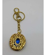 Beijing 2008 Olympic Bird Nest Stadium Keychain - $10.00