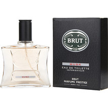 Brut Musk By Faberge Edt Spray 3.4 Oz - $17.50