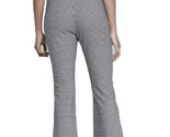 Wild Fable Houndstooth High Waist Wide Leg Trousers Bell Bottom Flared P... - $14.53
