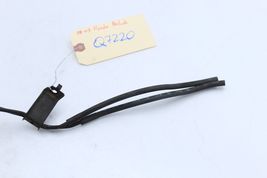 97-01 HONDA PRELUDE VACUUM LINES HOSES Q7220 image 7