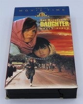 Not Without My Daughter (VHS, 1991, Movie Time) - Sally Field - £2.36 GBP