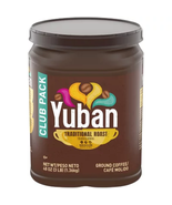 Yuban Traditional Roast Medium Roast Ground Coffee (48 Oz.) - £16.95 GBP