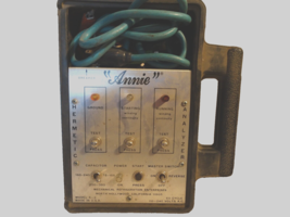 IMPERIAL Annie A-2 Multi-Phase Hermetic Analyzer - $64.35