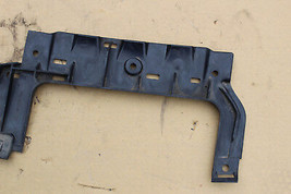 2006-2008 E90 BMW 325i 328i 330i REAR BUMPER LOWER GUIDE R686 image 9