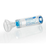 Space Chamber Plus Medium Mask - $346.38 MXN