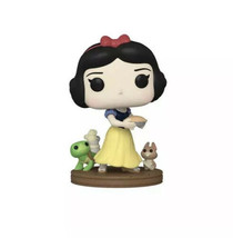 Funko Pop! Disney - Disney Princess - Snow White #1019 Vinyl Figure MIB - £15.97 GBP