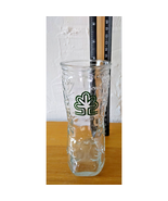 Glass Boot Beer Soda Mug Egypt Memorial Park 1984 Country/Western Jamboree - €7,55 EUR