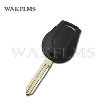 4 Button Remote Car Key 43hz 315Mhz For Altima Armada Juke Cube Maxima Sentra Ro - £88.19 GBP