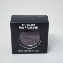 New Authentic Mac Eye Shadow Full Size Sketch Velvet  - £16.25 GBP