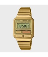 CASIO Original Quartz Unisex Wrist Watch A120WEG-9A - £77.99 GBP