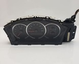 Speedometer Cluster MPH CX Opt UH8 Fits 08-09 ALLURE 733059 - £44.28 GBP