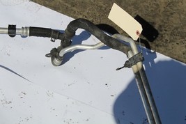 2005-2007 CADILLAC STS AIR CONDITIONING LINE HOSE  R1911 image 5