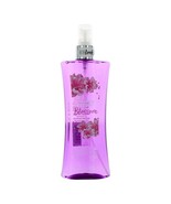 Japanese Cherry Blossom by Body Fantasies, 8 oz Fragrance Body Spray for... - £25.66 GBP