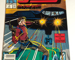Nick Fury Agent Of Shield Comic Book #7 - $6.92