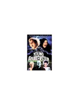 Young Frankenstein (1974) On DVD - £11.70 GBP
