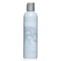 Abba Moisture Conditioner Hydrate Dry Hair While Stimulating The Scalp 8oz 236ml - £14.35 GBP