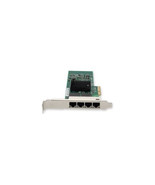 Addon 665240-B21-AO ADDON HP 665240-B21 COMPARABLE 10/100/1000MBS QUAD O... - $8,875.61 MXN