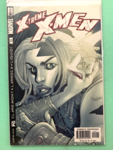 X-TREME X-MEN Comic - Vol 1 - No 15 - Date 09/2002 - Marvel Comics - £10.88 GBP