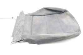 10-12 VOLKSWAGEN GOLF FRONT LEFT DRIVER LOWER SEAT COVER CLOTH HEATED E2721 image 4